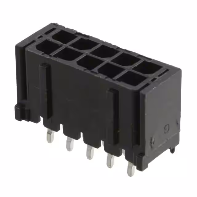 66201021122 W眉rth Elektronik  Headers Male Pins